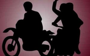 Geger Video Aksi Begal di Grup Facebook, Polisi Langsung Merespon!