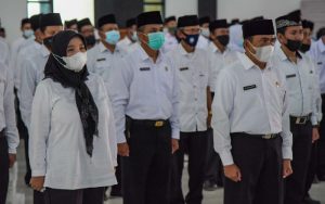 Dibuka! Kesempatan Bagi Anda yang Ingin Menjadi ASN di Purwakarta