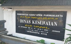 Waspada, Selain Covid-19, Penyakit Ini Intai Warga Purwakarta