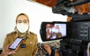 Penuhi Undangan Kemendagri, Bupati Purwakarta Terbang ke Bali