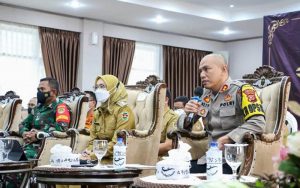 Kasus Covid-19 Meningkat Tajam, Purwakarta Waspada di Ambang Zona Merah?