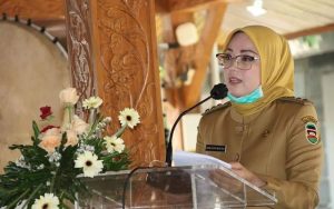 Surat Edaran Resmi, ASN Purwakarta Dilarang Bepergian ke Luar Daerah