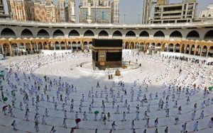 2021, Ratusan Calon Jemaah Haji Purwakarta Batal ke Tanah Suci