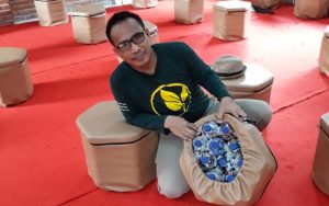 Dari Sampah Jadi Bisnis, Inovasi dan Solusi Disdik Kabupaten Purwakarta