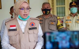 Klaster Industri, 46 Pekerja di Purwakarta Positif Covid-19