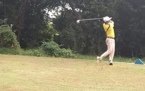 Ketua Baru PGI Purwakarta Terpilih, Saatnya Maksimalkan Program Prioritas