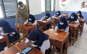 Purwakarta Darurat Covid-19, Pembelajaran Tatap Muka Terancam Batal