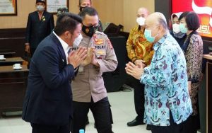 Video: Akidi Tio Donasikan 2 Triliun Untuk Penanganan Covid-19 di Sumsel