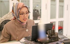 Terkait Kekurangan Oksigen, Bupati Anne Akan Panggil Direktur RSU Holistic Purwakarta