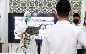 Buruan! Pemkab Purwakarta Membuka 442 Lowongan CPNS Tahun 2021