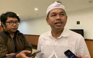 Dedi Mulyadi Minta Pelaksanaan PPKM Darurat di Purwakarta Segera Dibenahi