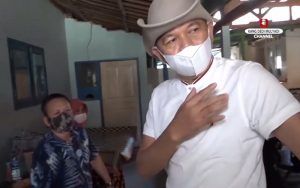 Dedi Mulyadi Mendukung Sektor Tradisional Jadi Keunggulan Bangsa Indonesia