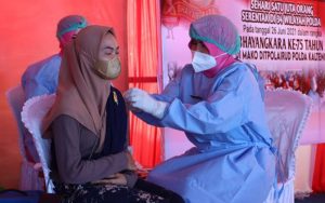 Inilah Beberapa Syarat Bagi Ibu Hamil Boleh Vaksinasi Covid-19