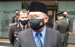 Kasus Covid-19 Varian Delta di Purwakarta Belum Diketahui Pasti Jumlahnya