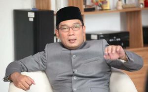 Ridwan Kamil: Covid-19 Varian Delta Ditemukan di 9 Kabupaten/Kota di Jabar