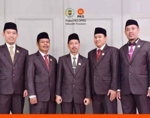 Aksi Peduli Rakyat di Tengah Pandemi, Fraksi PKS se-Indonesia Aksi Potong Gaji Anggota Dewan