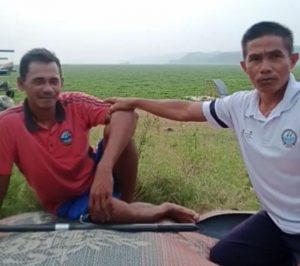 Pernah Juarai Sea Games, Nasib Mantan Atlet Dayung Ini Kurang Perhatian Dari Pemerintah