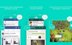Tiga Aplikasi Multi Akun Hape Android, Bisa Pakai Dua WhatsApp Sekaligus