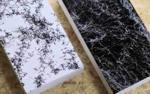 Tiga Jenis Batu Marmer Mewah Untuk Mempercantik Rumah Anda