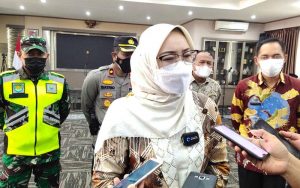 Bupati Purwakarta: Kasus Covid-19 Menurun, Masyarakat Jangan Kendor Prokes