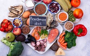 Apa Itu Diet Pescatarian? Inilah Manfaatnya Bagi Kesehatan Tubuh Anda