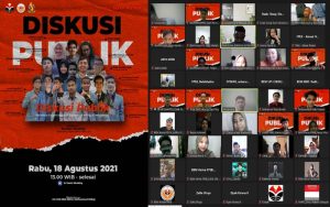 Diskusi Publik UPI: Menelisik Enigma Biaya Pendidikan di Kampus Pendidikan