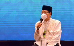 Momen Kemerdekaan RI, MUI Ajak Warga Negara Berikan Solusi Masalah Bangsa