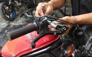 Jika Master Rem Motor Anda Sering Rusak, Bisa Jadi Ini Penyebabnya