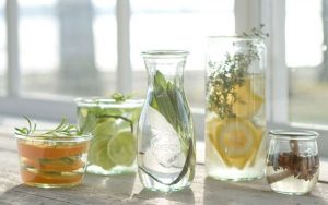 Tiga Bahan Alami Ini Bisa Dijadikan Pengharum Ruangan Anda