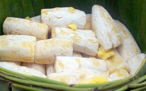 Video: Proses Pembuatan Peuyeum Cimeunyan Jadi Rahasia Citarasa yang Nikmat