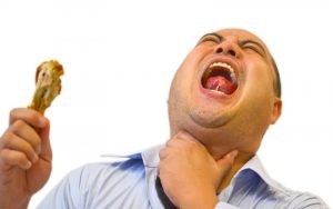 Sulit Menelan Makanan? Bisa Jadi Masalah Kesehatan, Kenali Penyebabnya