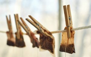 Teh Basi atau Bekas Pakai Ternyata Punya Manfaat Lho! Yu Simak