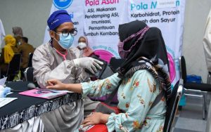 Siap-Siap! Ibu Hamil di Purwakarta Bakal Divaksin Covid-19 Minggu Ini