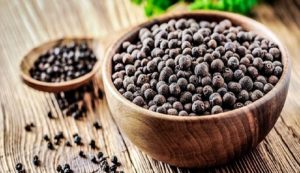 Waspada! Bahaya Lada Hitam, Jangan Terlalu Sering Mengkonsumsinya