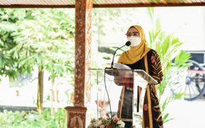 Pemkab Purwakarta Gandeng Karang Taruna Tangani Dampak Pendemi