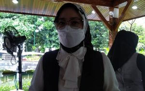 Ambu Anne: Data Tidak Sinkron, Purwakarta Jadi Masuk PPKM Level 4