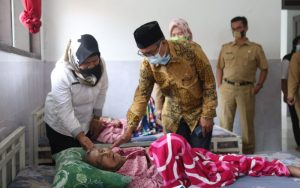 Pemprov Jabar Diminta Berikan Perhatian Khusus Terhadap Panti Lansia