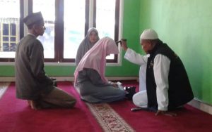 Manfaat Ruqyah Bagi Kesehatan Tubuh, Bisa Perbaiki Sel Saraf Rusak