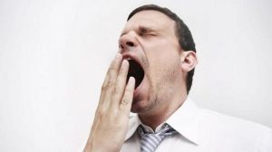 Sering Menguap Ternyata Bisa Jadi Tanda Masalah Kesehatan Ini