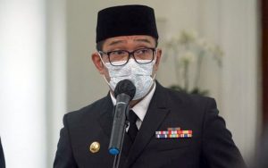 Gubernur Jabar Gagas Pembangunan Monumen Perjuangan Covid-19