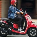 penyebab motor goyang