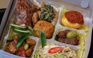 21 Warga Cikampek Keracunan Makanan Usai Ikuti Acara Pengajian