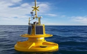 BMKG Kembangkan Sistem Informasi Gempa Bumi dan Peringatan Dini Tsunami