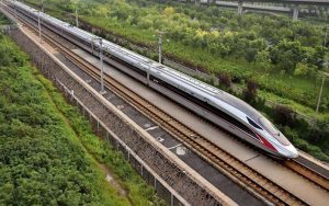 Anggota DPR Menilai Proyek Kereta Api Cepat Sudah Bermasalah Sejak Digulirkan