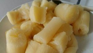 Ragam Manfaat Singkong Rebus Bagi Kesehatan Tubuh, Yuk Simak!