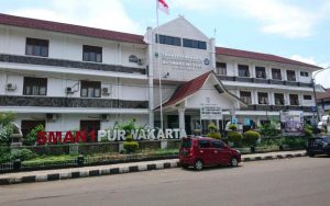 Ketua FGMP Prihatin Akan Dunia Pendidikan di Purwakarta Khususnya Tingkat SMA/SMK