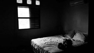 Percaya Atau Tidak, Bagian Rumah Ini Kerap Jadi Tempat Hantu