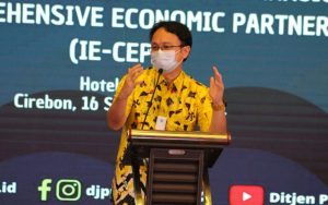 Wamendag Janji Berikan Kemudahan Ekspor Bagi Pelaku Usaha di Indonesia