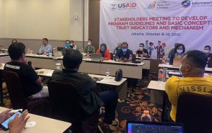 AMSI: Kepercayaan Publik Bagi Media Online Memang Sangat Diperlukan