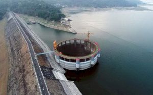 Antisipasi Badai La Nina, Menteri PUPR Kosongkan 205 Bendungan, Termasuk Jatiluhur?